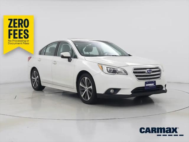 2016 Subaru Legacy 2.5i Limited for sale in Woodbridge, VA