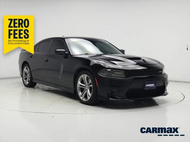2021 Dodge Charger R/T RWD for sale in San Antonio, TX