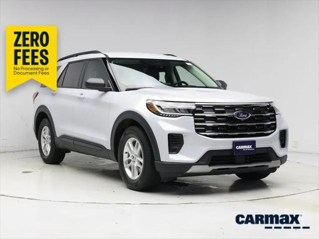 2026 Ford Explorer Active for sale in San Antonio, TX