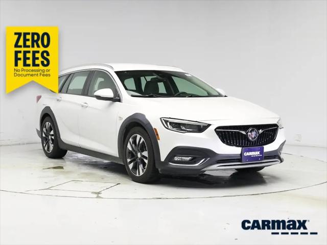 2018 Buick Regal TourX Essence for sale in San Antonio, TX