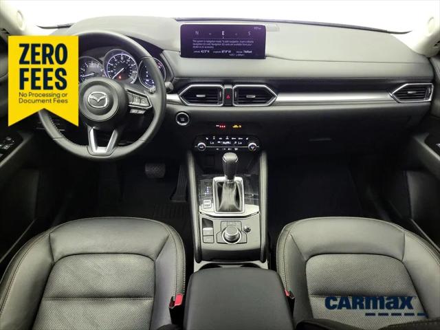 2023 Mazda CX-5 2.5 S Preferred for sale in Kenosha, WI