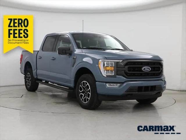 2023 Ford F-150 XLT for sale in Lexington, KY