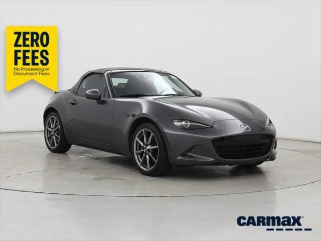 2021 Mazda MX-5 Grand Touring for sale in Lexington, KY