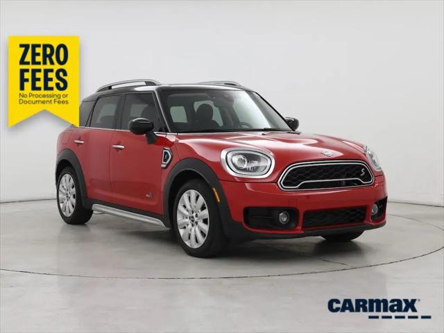 2020 MINI Countryman Cooper S for sale in Lexington, KY