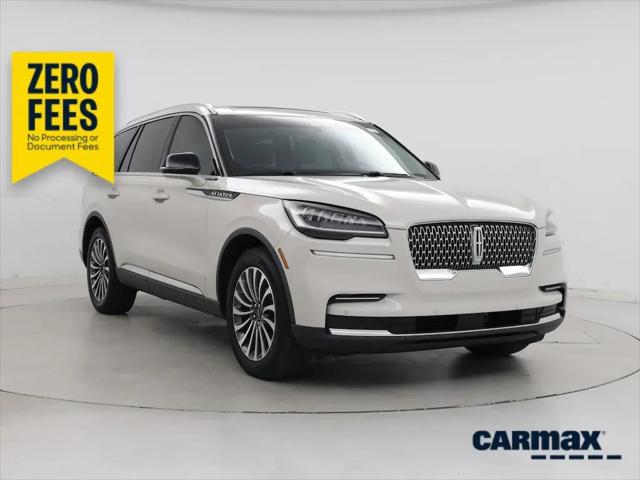 2023 Lincoln Aviator Standard for sale in Jacksonville, FL