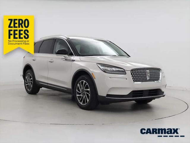 2021 Lincoln Corsair Standard for sale in Jacksonville, FL