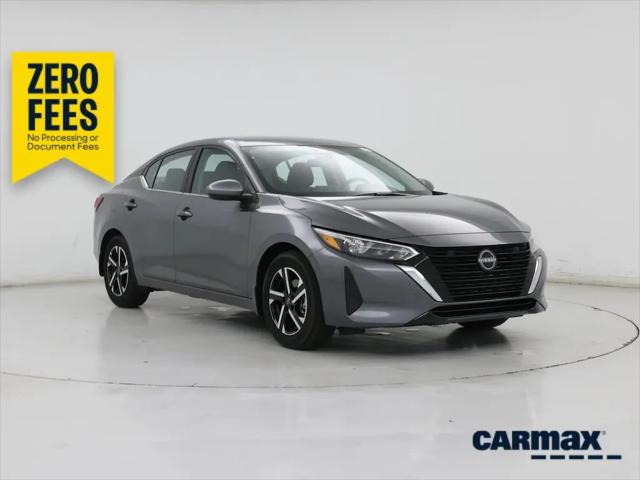 2025 Nissan Sentra SV for sale in Merriam, KS