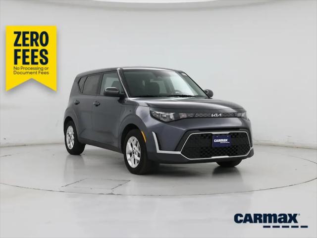 2025 Kia Soul LX for sale in Merriam, KS