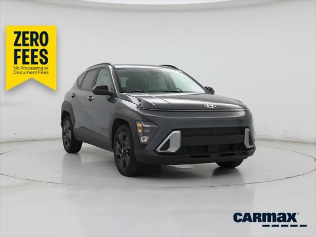 2026 Hyundai Kona SEL Sport for sale in Merriam, KS