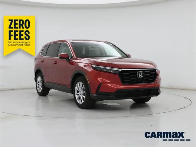 2026 Honda CR-V EX AWD for sale in Merriam, KS
