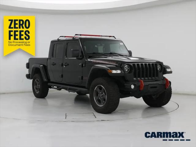 2023 Jeep Gladiator Rubicon for sale in Merriam, KS