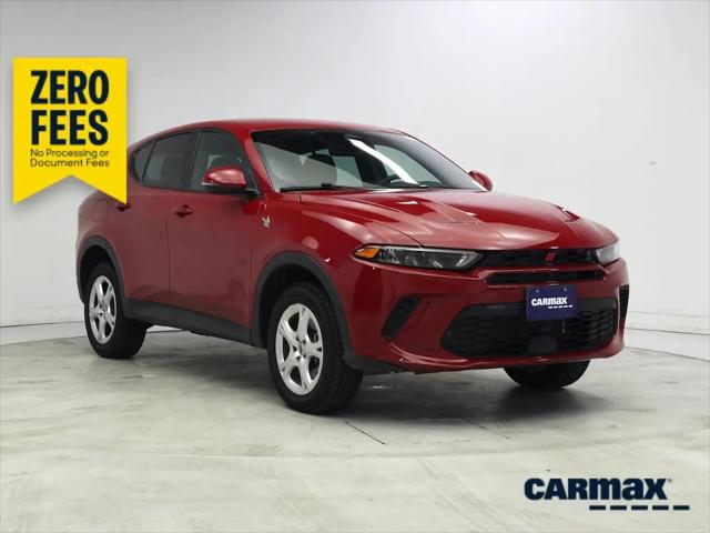 2024 Dodge Hornet GT AWD for sale in Escondido, CA