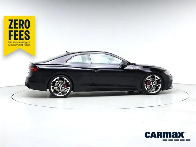 2023 Audi RS 5 Coupe TFSI quattro Tiptronic for sale in Franklin, TN
