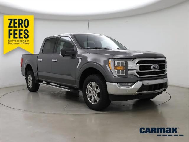 2022 Ford F-150 XLT for sale in Saltillo, MS