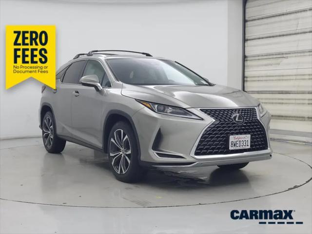 2021 Lexus RX 350 Unknown for sale in Spokane Valley, WA