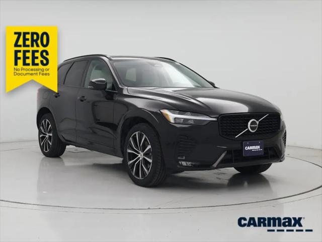 2024 Volvo XC60 B5 Plus Dark Theme for sale in Henderson, NV