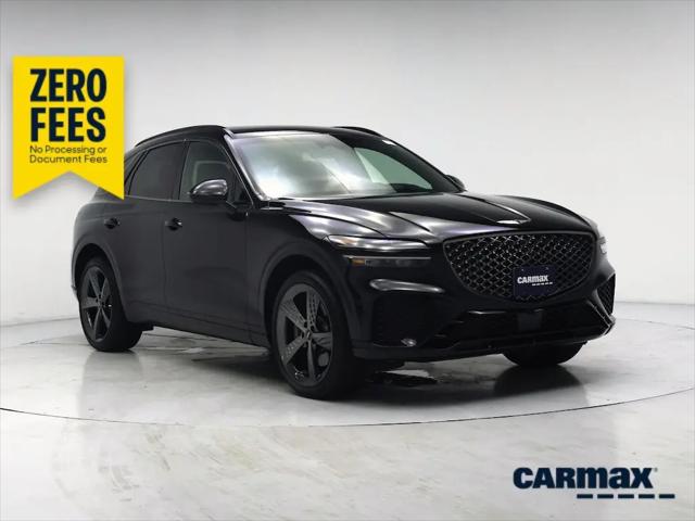2022 Genesis GV70 3.5T AWD Sport for sale in Laurel, MD