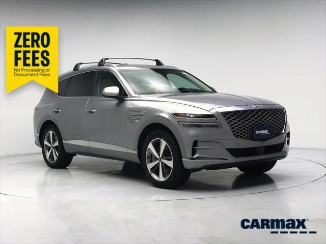 2023 Genesis GV80 3.5T AWD for sale in Laurel, MD