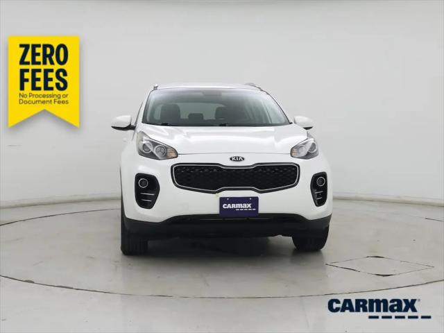 2019 Kia Sportage LX for sale near Columbus, OH