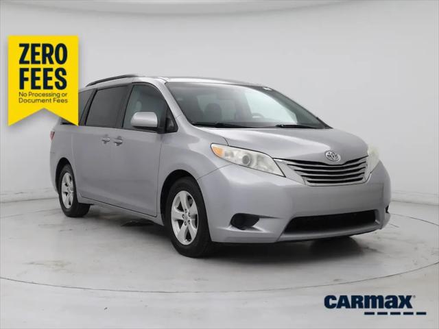 2015 Toyota Sienna LE 7 Passenger for sale in Columbus, OH
