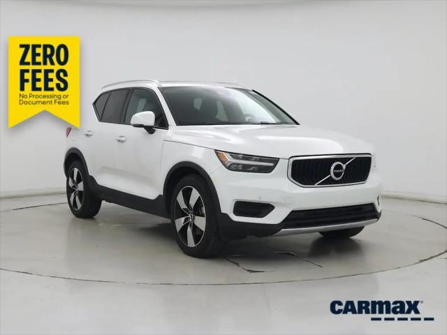 2020 Volvo XC40 T5 Momentum for sale in Columbus, OH