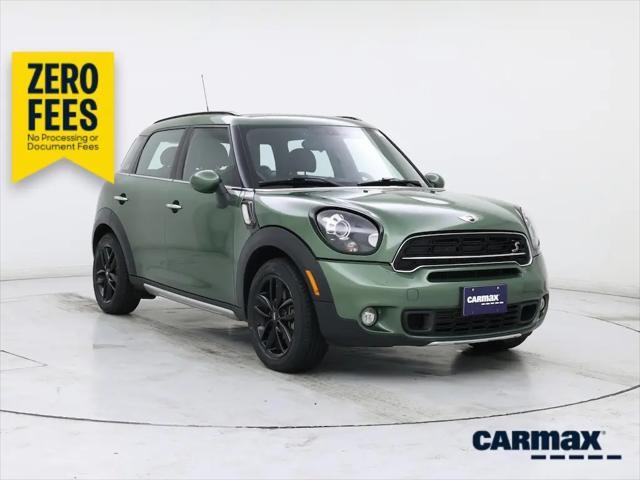 2016 MINI Countryman Cooper S for sale in Milwaukie, OR