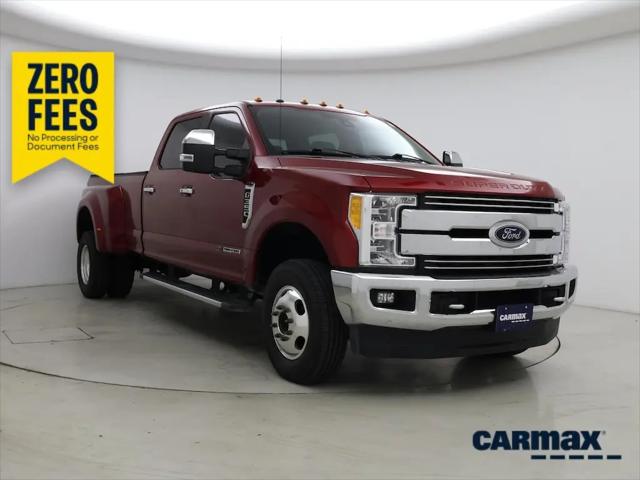 2017 Ford F-350 LARIAT for sale in Fort Myers, FL