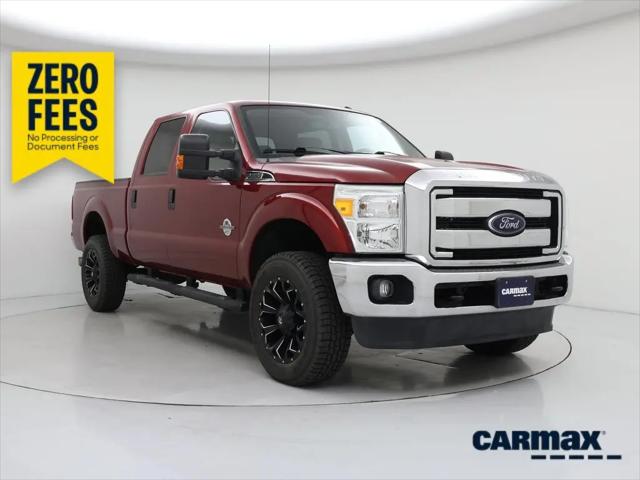 2016 Ford F-350 XLT for sale in South Jordan, UT