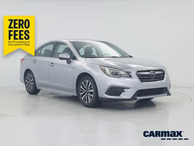 2018 Subaru Legacy 2.5i Premium for sale in Greenville, SC