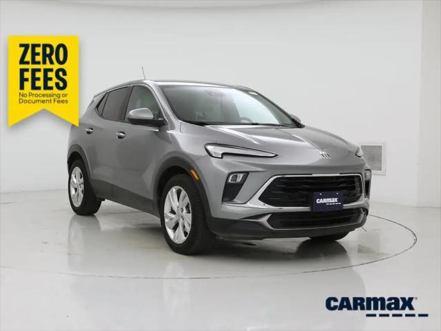 2024 Buick Encore GX Preferred FWD for sale in Fort Worth, TX