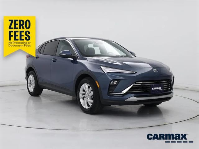 2024 Buick NV Preferred FWD for sale in Inglewood, CA