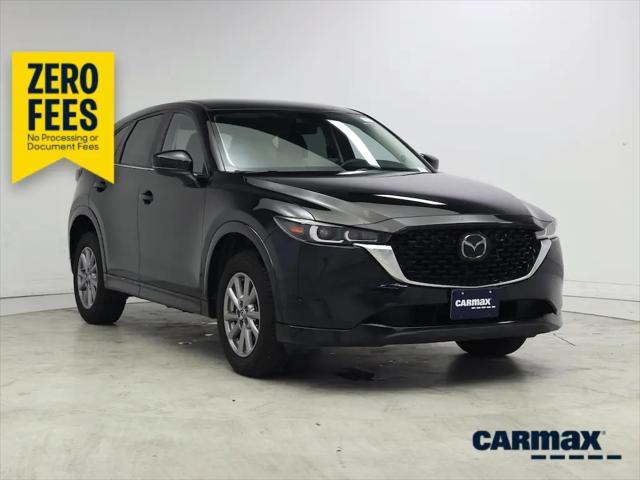 2024 Mazda CX-5 2.5 S Select for sale in Inglewood, CA
