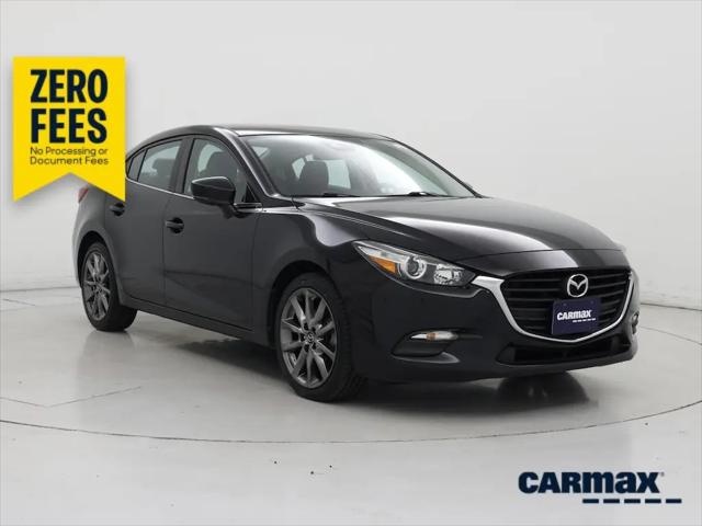 2018 Mazda Mazda3 Touring for sale in Naperville, IL