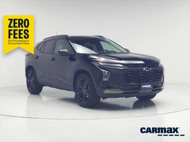 2025 Chevrolet Trax FWD ACTIV for sale in Naperville, IL