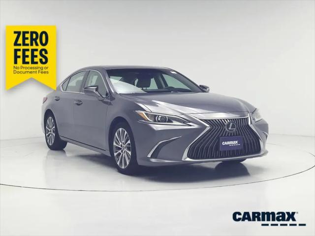 2019 Lexus ES 350 Luxury for sale in Naperville, IL