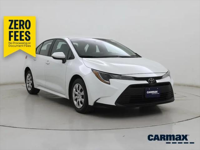 2025 Toyota Corolla LE for sale in Tucson, AZ