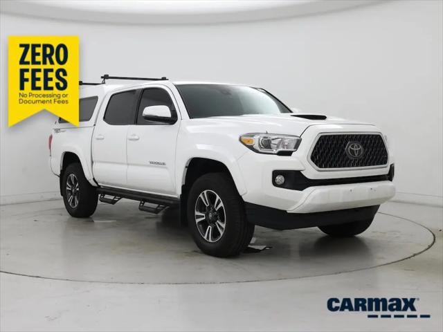 2019 Toyota Tacoma TRD Sport for sale in Tucson, AZ
