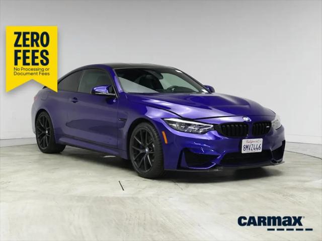2019 BMW M4 CS for sale in Federal Heights, CO