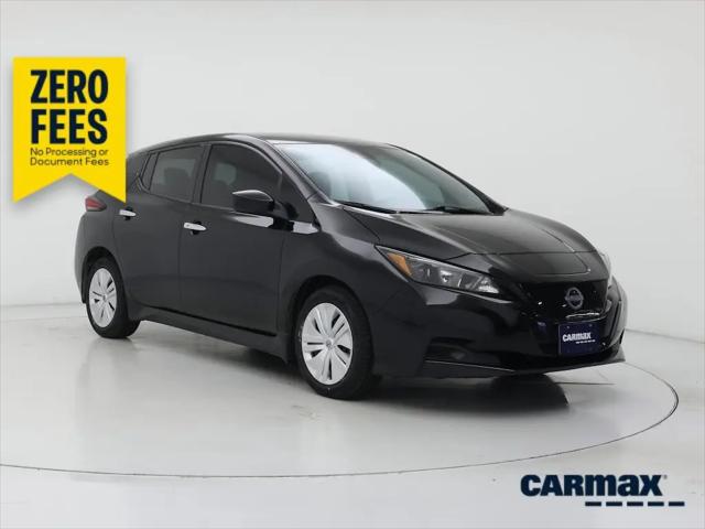 2025 Nissan LEAF S for sale in Federal Heights, CO
