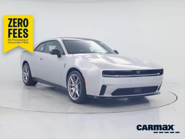 2024 Dodge Charger Daytona Scat Pack AWD for sale in Hoover, AL