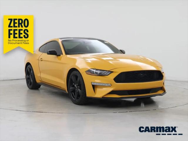 2022 Ford Mustang EcoBoost Fastback for sale in Hoover, AL