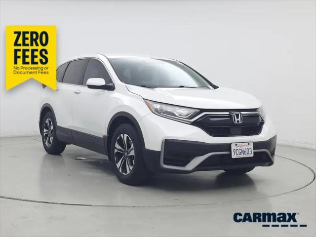 2022 Honda CR-V 2WD Special Edition for sale in Oxnard, CA