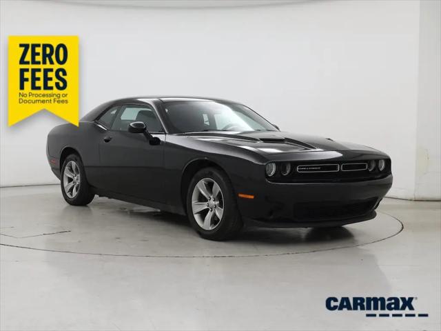 2016 Dodge Challenger SXT for sale in Nashville, TN