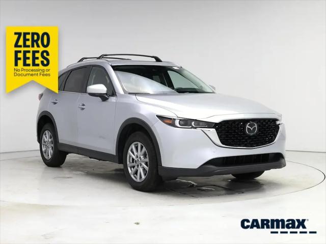 2023 Mazda CX-5 2.5 S Select for sale in Nashville, TN