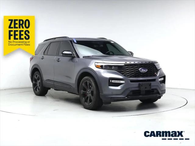 2023 Ford Explorer ST for sale in Nashville, TN