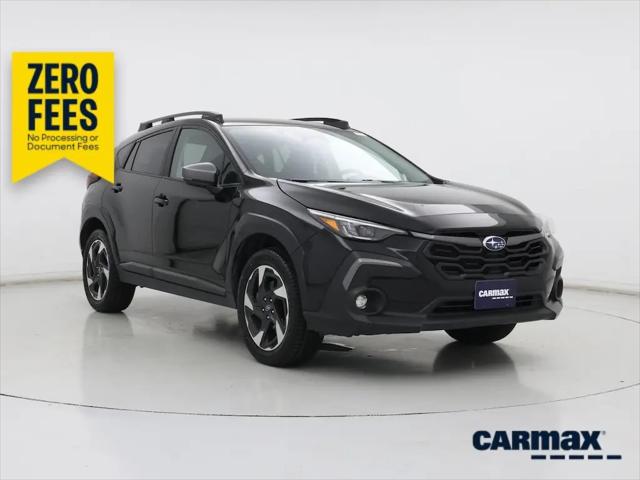 2024 Subaru Crosstrek Limited for sale in Brooklyn Park, MN