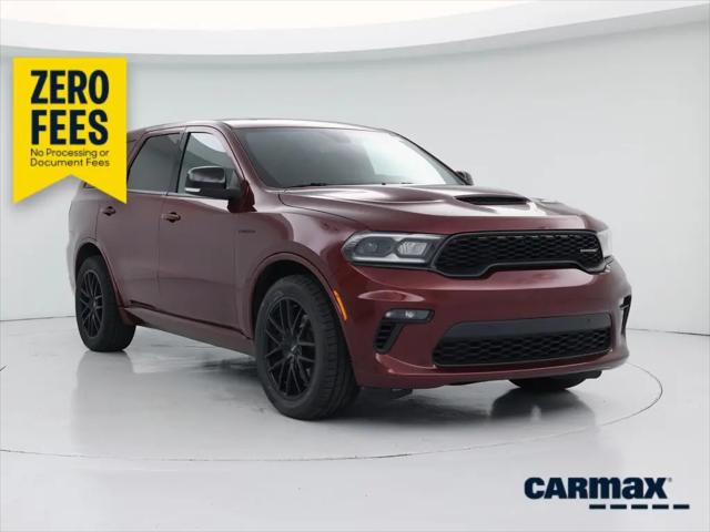 2021 Dodge Durango R/T AWD for sale in Greensboro, NC