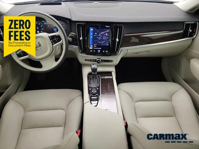 2020 Volvo S90 T6 Momentum for sale in Greensboro, NC