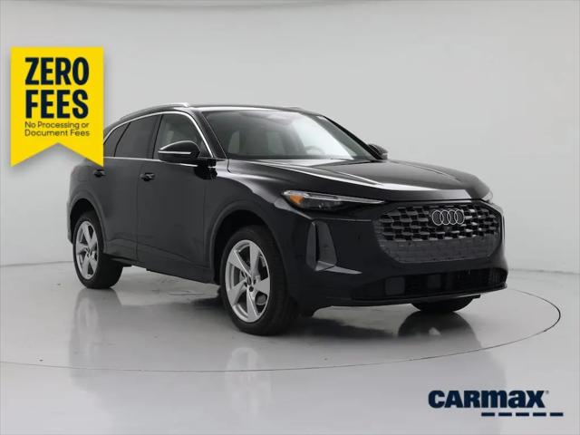 2025 Audi Q5 Premium Plus TFSI quattro S tronic for sale in Tampa, FL