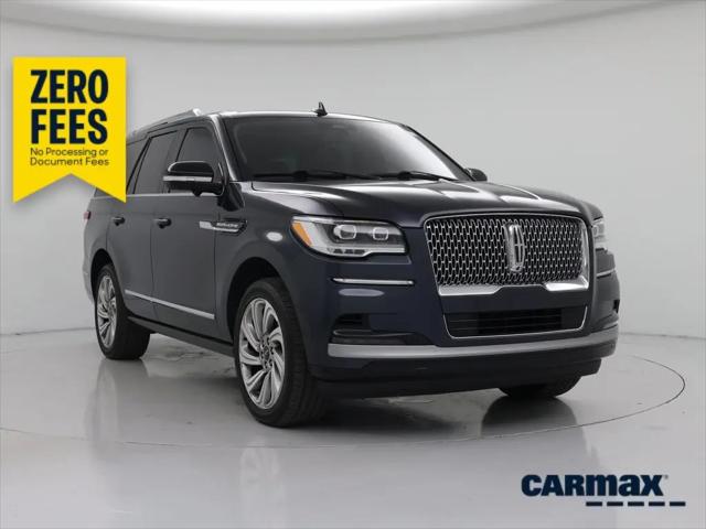 2022 Lincoln Navigator Reserve for sale in Tampa, FL